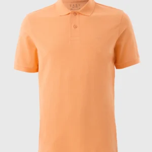 Men's Cotton Polo Shirt