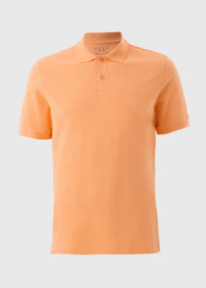Men's Cotton Polo Shirt