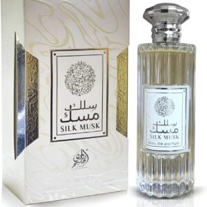 Royal Musk Oud Perfume