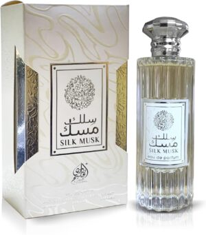 Royal Musk Oud Perfume