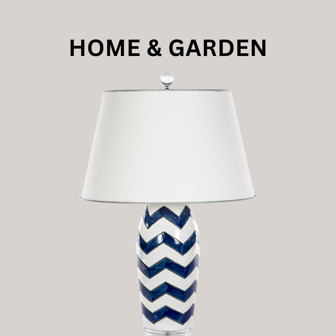 Home & Garden