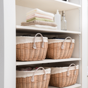 Storage Solutions