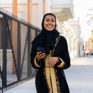 Abayas