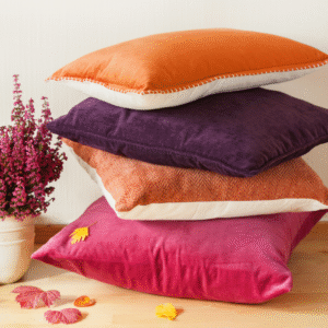 Cushions & Covers