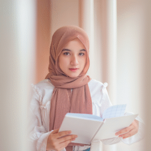 Hijabs & Scarves