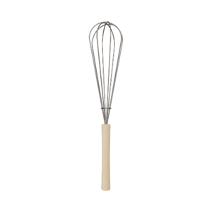 Wooden Whisk