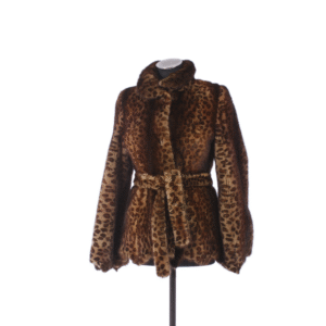 Fur Jacket