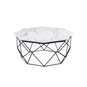 Marble Coffee Table