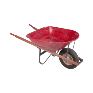 Gardening Wheelbarrow