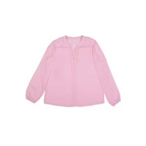 Baby Pink Blouse