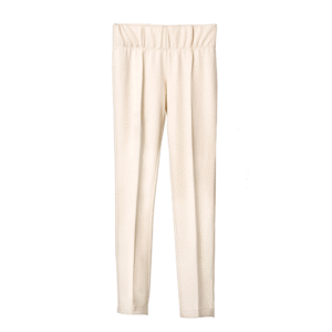 Straight Leg Trousers