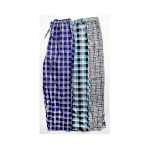 Mens Pyjamas - set of 3