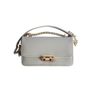 Grey Handbag