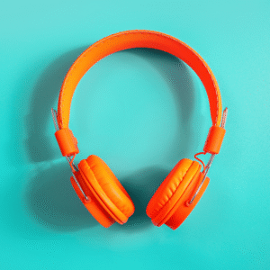 Earphones & Headphones