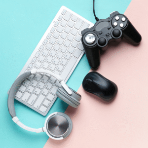 Gaming Accessories
