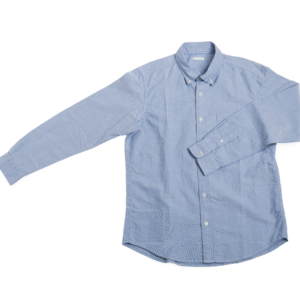 Blue Shirt