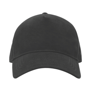 Mens cap - Black