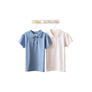 Girls School Polo Shirts