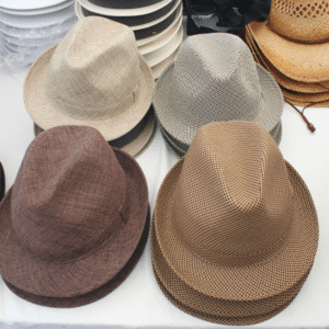 Caps & Hats