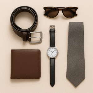 Mens Accessories
