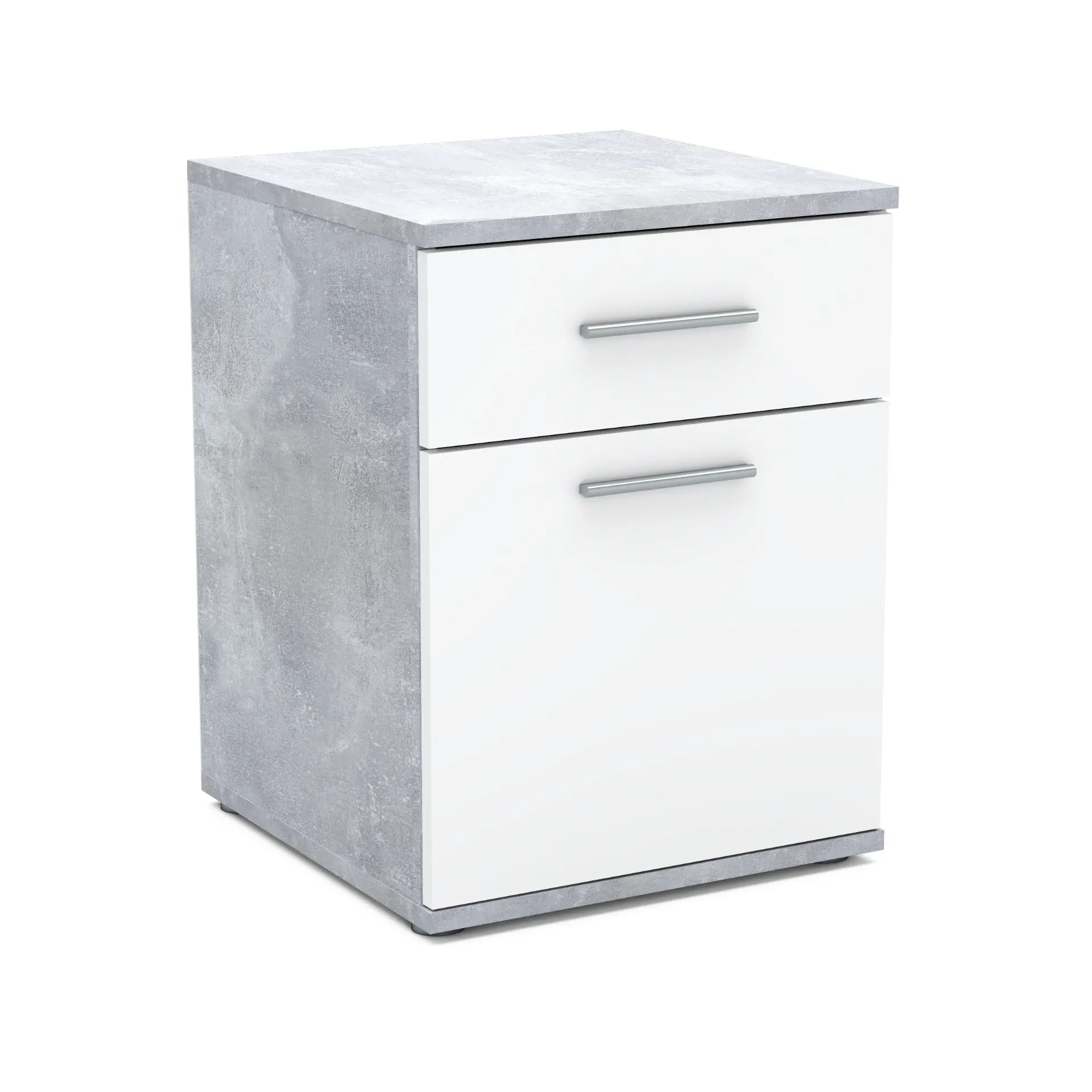 Bedside Table Cabinet Coffee Table Desk Wardrobe - Image 9