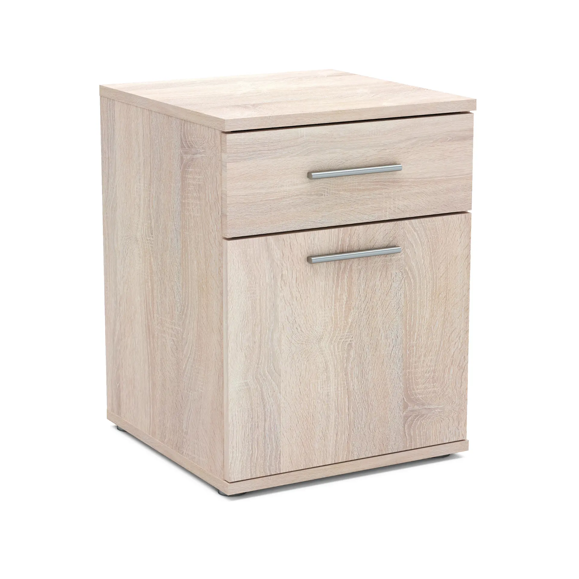 Bedside Table Cabinet Coffee Table Desk Wardrobe - Image 11
