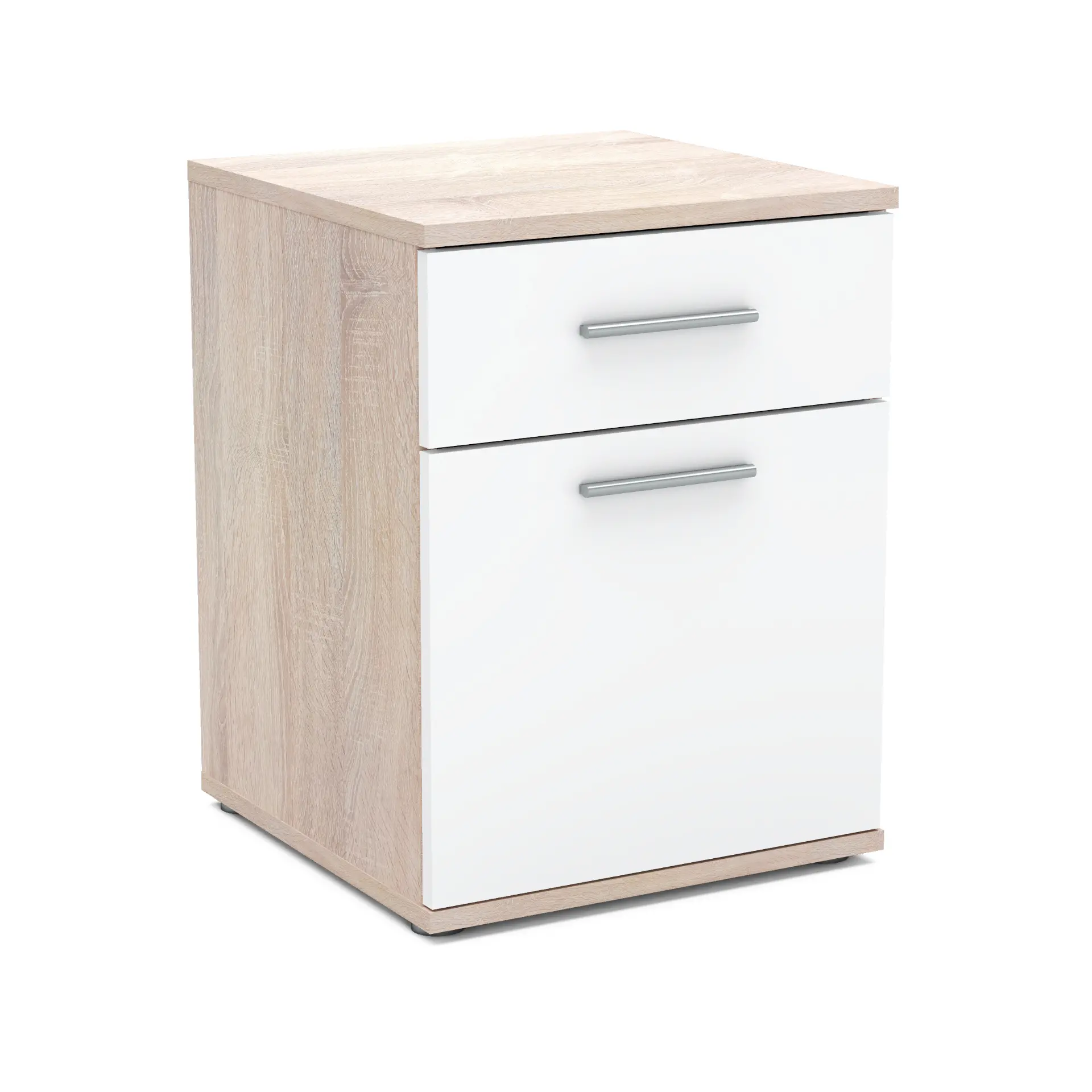 Bedside Table Cabinet Coffee Table Desk Wardrobe - Image 13